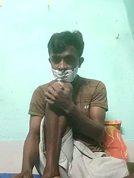 Stripchat Live Sex Cam of Shiva7070