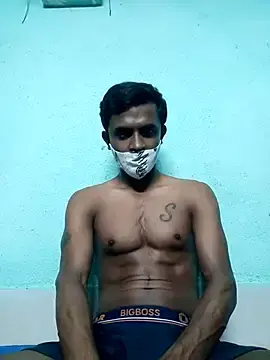 Stripchat Free Live Porn of Shiva7070