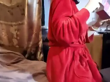 Stripchat Nude Webcam of _Kitti_