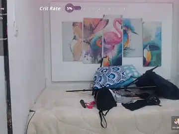 Stripchat Adult Video Chat of alegriamartinez