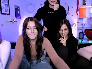 Stripchat Adult Webcams of catherine_kitty