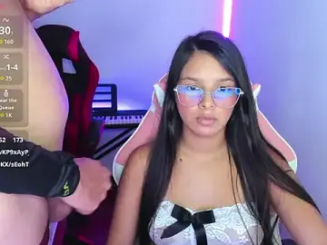 Stripchat Sex Chat of jessi_and_boy