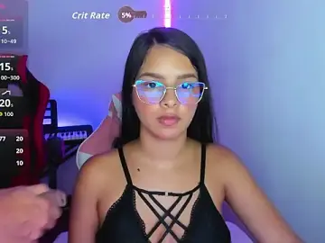 Stripchat Nude Webcam of jessi_and_boy