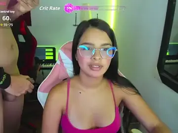 Stripchat Private Sex Chat of jessi_and_boy