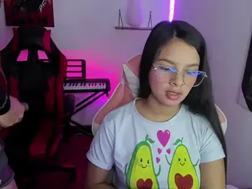 Stripchat Best Webcam of jessi_and_boy