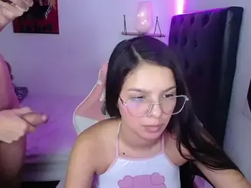 Stripchat Free Live Porn of jessi_and_boy