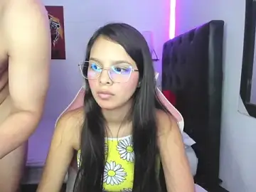 Stripchat Best live sex cam show of jessi_and_boy