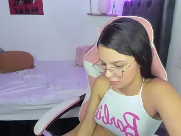 Stripchat Private Sex Chat of jessi_and_boy