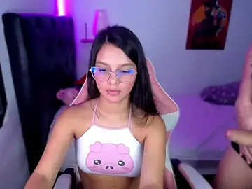 Stripchat Best Webcam of jessi_and_boy