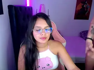 Stripchat Live Sex of jessi_and_boy