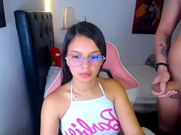 Stripchat Private Sex Chat of jessi_and_boy