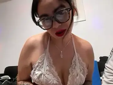 Stripchat Nude Webcam of lashula