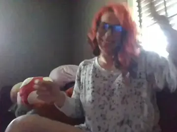 Stripchat Adult Video Chat of mayra_mayhem