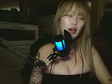 Stripchat Adult Webcam of obeycarrienoona