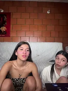 Stripchat Live Sex of xayah_cute