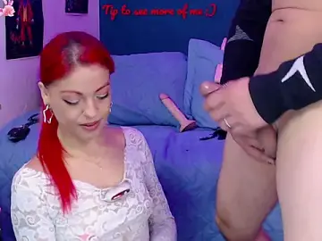 Stripchat Sex Cam of AmorMortal