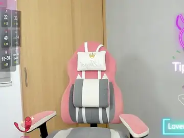 Stripchat Adult Video Chat of Angel_1997