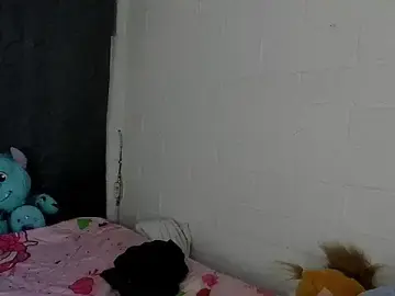 Stripchat Adult Webcams of Cristal_dark