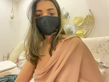 Stripchat Adult Webcams of MaYaa__11