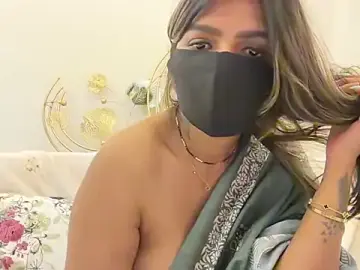Stripchat Private Sex Chat of MaYaa__11