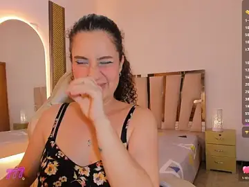 Stripchat Live Sex of NoaMalak7