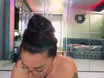 Stripchat Sex Chat of Theowonder
