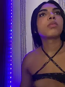 Stripchat Adult Webcams of VeronicaSaenzx