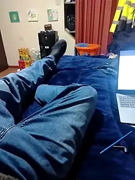 Stripchat Live Porn of Yayo66