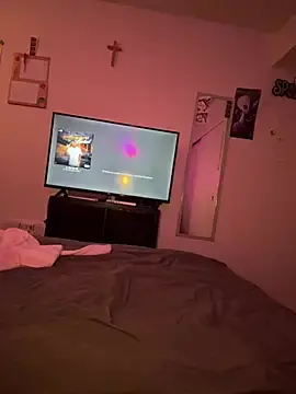 Stripchat Nude Webcam of ladylavish