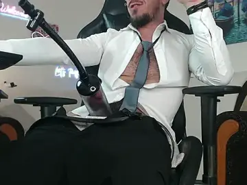 Stripchat Adult Webcam of marioslim