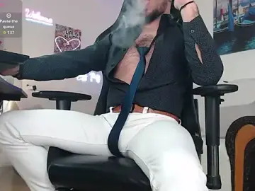 Stripchat Live Porn of marioslim