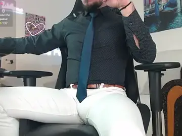 Stripchat Nude Webcam of marioslim