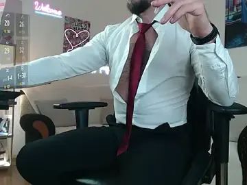 Stripchat Live Sex of marioslim