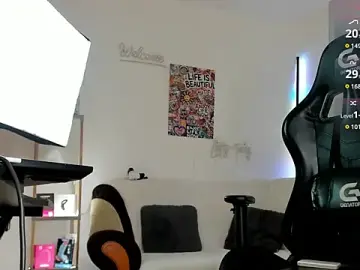 Stripchat Adult Video Chat of marioslim