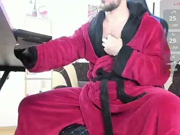 Stripchat Live Porn of marioslim