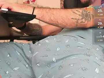 Stripchat Live Sex Cam of marioslim