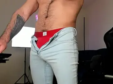 Stripchat Sex Chat of marioslim