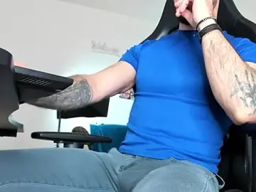 Stripchat Private Sex Chat of marioslim