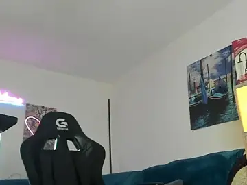 Stripchat Live Sex of marioslim