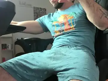 Stripchat Sex Cam of marioslim