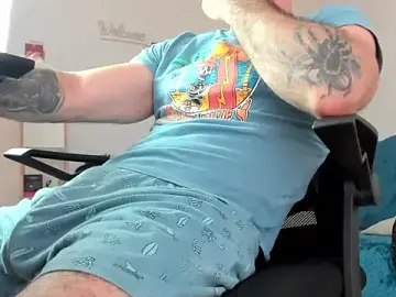 Stripchat Adult Webcam of marioslim