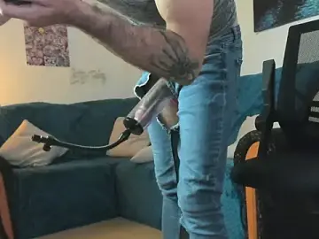 Stripchat Live Sex of marioslim