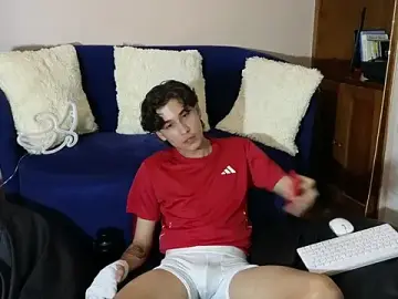 Stripchat Live Porn of Derekswan