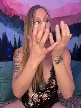 Stripchat Private Sex Chat of ItsDanniG