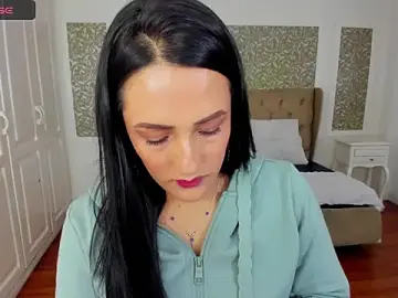 Stripchat Live Porn of KimWessel_