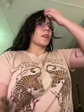 Stripchat Adult Webcam of Lia_flowers