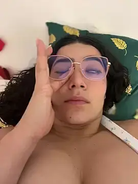 Stripchat Live Sex of Lia_flowers