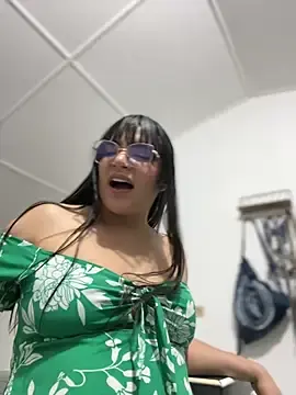 Stripchat Adult Webcams of Lia_flowers