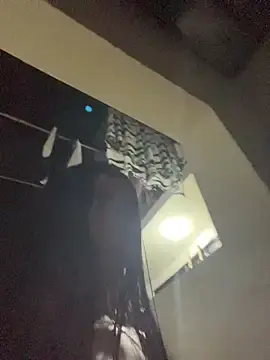 Stripchat Live Sex of LunaaRosse