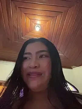 Stripchat Private Sex Chat of LunaaRosse